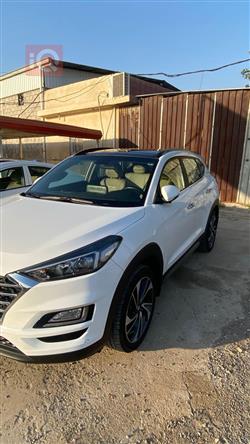 هیوندای تۆکسۆن